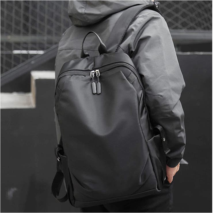 BACKYARD FAMILY リュックサック 撥水 おしゃれ pmykubag001 バッグ・鞄
