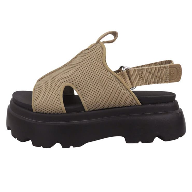 Riverall UGG アグ 靴 レディース サンダル US8 サンド CELESTE 1167470SAND8 UGG シューズ・靴 3