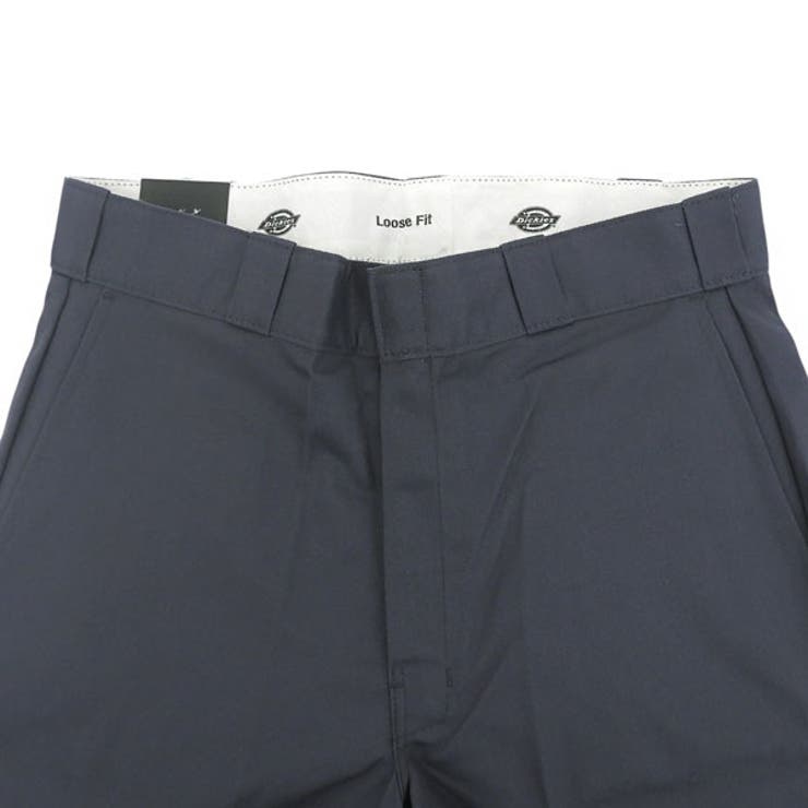 Riverall DICKIES ディッキーズ ハーフパンツ メンズ ワークショーツ ルーズフィット 30 グレー LOOSE FIT 13'' INSEAM 42283YG30 DICKIES パンツ・ズボン 3