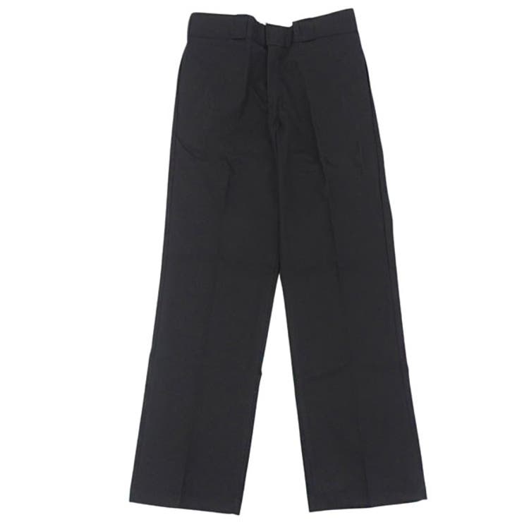 Riverall DICKIES ディッキーズ ワークパンツ メンズ 28×30 ブラック Original 874 874BK28-30 DICKIES パンツ・ズボン