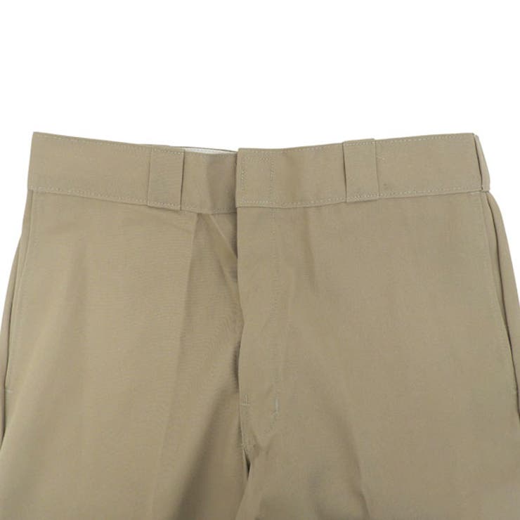 Riverall DICKIES ディッキーズ ワークパンツ メンズ 30×30 ベージュ Original 874 874DS30-30 DICKIES パンツ・ズボン 3