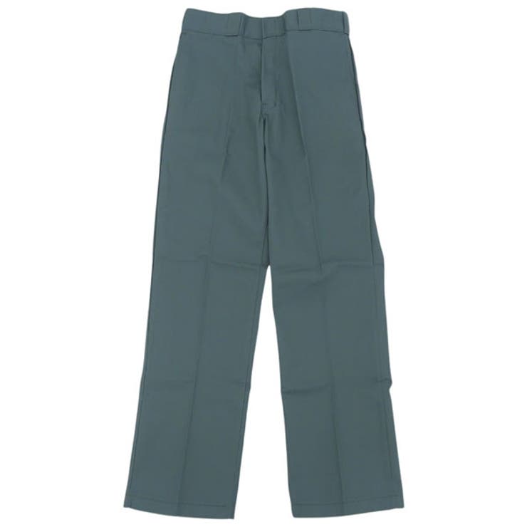 Riverall DICKIES ディッキーズ ワークパンツ メンズ 31×30 グリーン Original 874 874LN31-30 DICKIES パンツ・ズボン