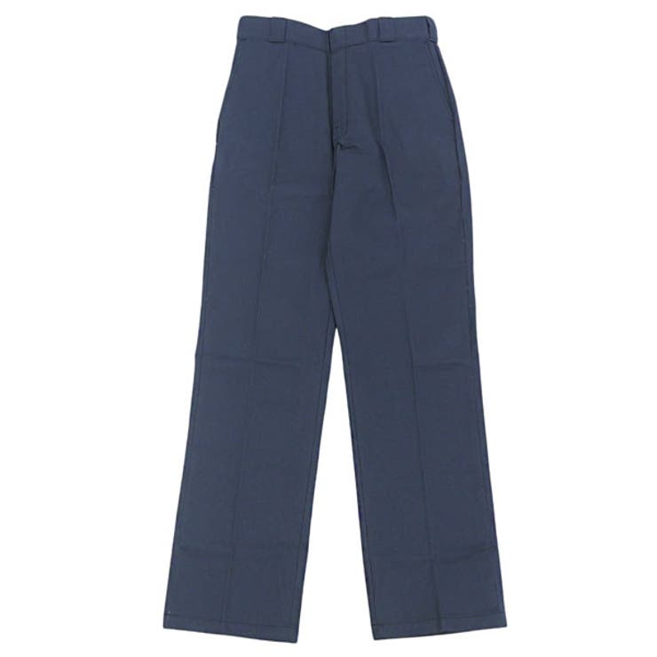 Riverall DICKIES ディッキーズ ワークパンツ メンズ 34×31 ネイビー Original 874 874NV34-31 DICKIES パンツ・ズボン