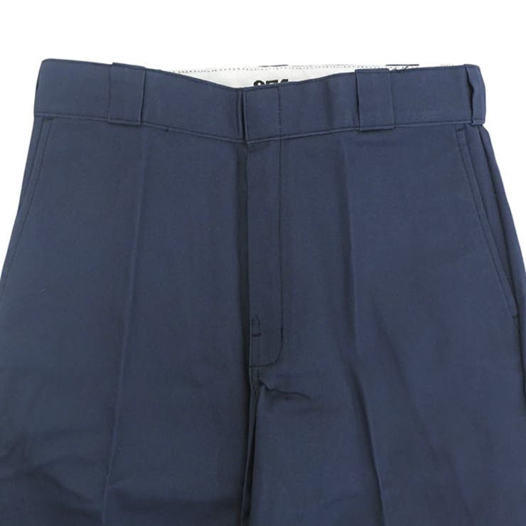 Riverall DICKIES ディッキーズ ワークパンツ メンズ 36×31 ネイビー Original 874 874NV36-31 DICKIES パンツ・ズボン 3