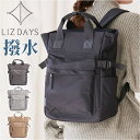 【マラソン期間中 5%OFFクーポン】BACKYARD FAMILY ナイロンリュックサック バッグ・鞄