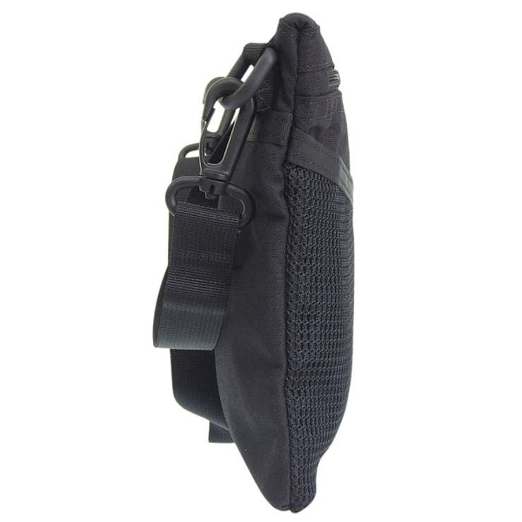 Riverall GREGORY グレゴリー バッグ メンズ レディース ショルダーバッグ サコッシュ ブラック FIELDSUPLY SACOCHE M FS GR1425631041 GREGORY バッグ・鞄 3