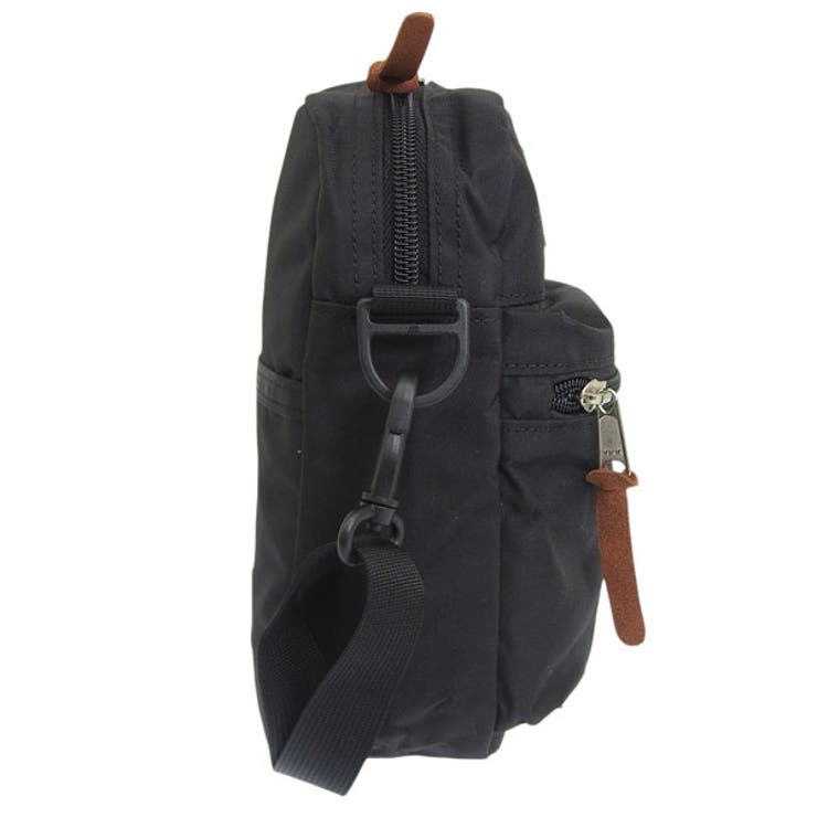 Riverall GREGORY グレゴリー バッグ メンズ レディース ショルダーバッグ ブラック CLASSIC BAGS EASY POCKET GR1481841041 GREGORY バッグ・鞄 3