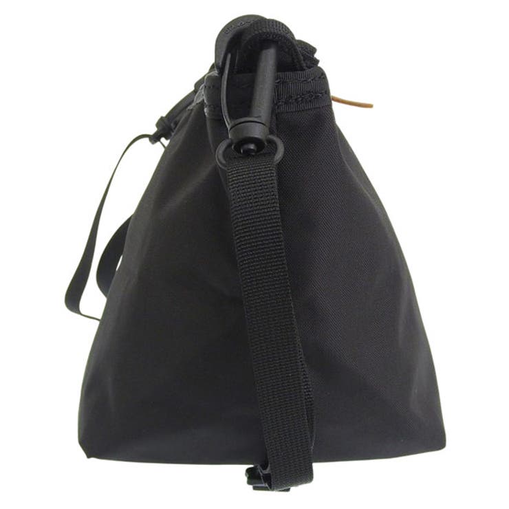 Riverall GREGORY グレゴリー バッグ メンズ レディース ショルダーバッグ ブラック CLASSIC BAGS EASY SHOULDER GR1404741041 GREGORY バッグ・鞄 3