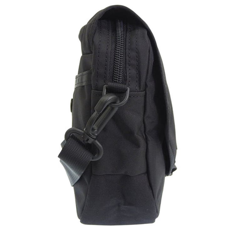Riverall GREGORY グレゴリー バッグ メンズ レディース ショルダーバッグ ブラック CLASSIC BAGS LAUGHING SHOULDER GR1386251041 GREGORY バッグ・鞄 3