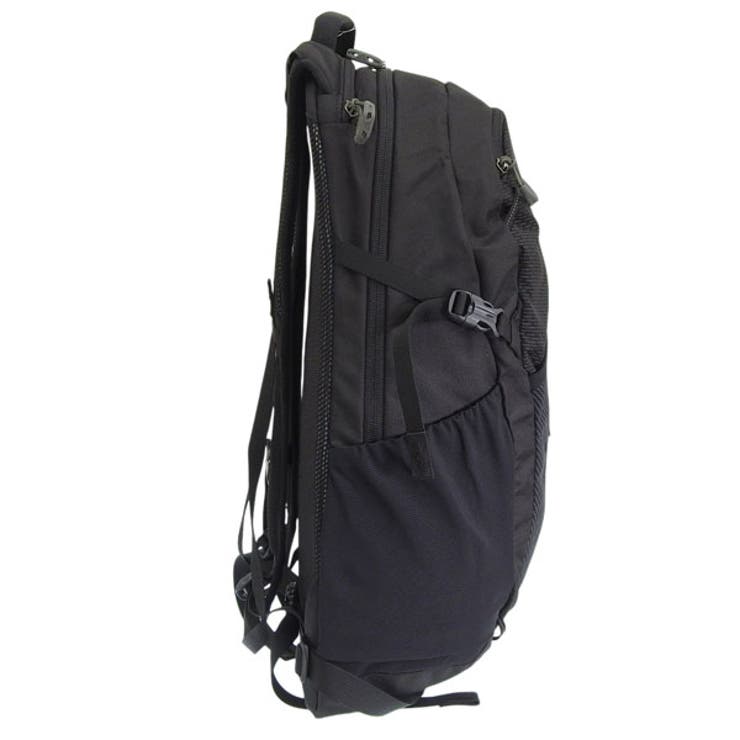 Riverall GREGORY グレゴリー バッグ メンズ レディース リュックサック ブラック ESSENTIAL HIKING NANO 20 GR1530589974 GREGORY A4対応 バッグ・鞄 3