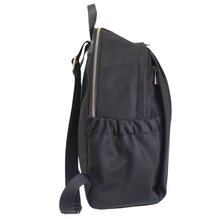 Riverall KATE SPADE ケイトスペード バッグ レディース リュックサック アウトレット ブラック carter ksnyl large backpack KL962-001 KATE SPADE バッグ・鞄 3