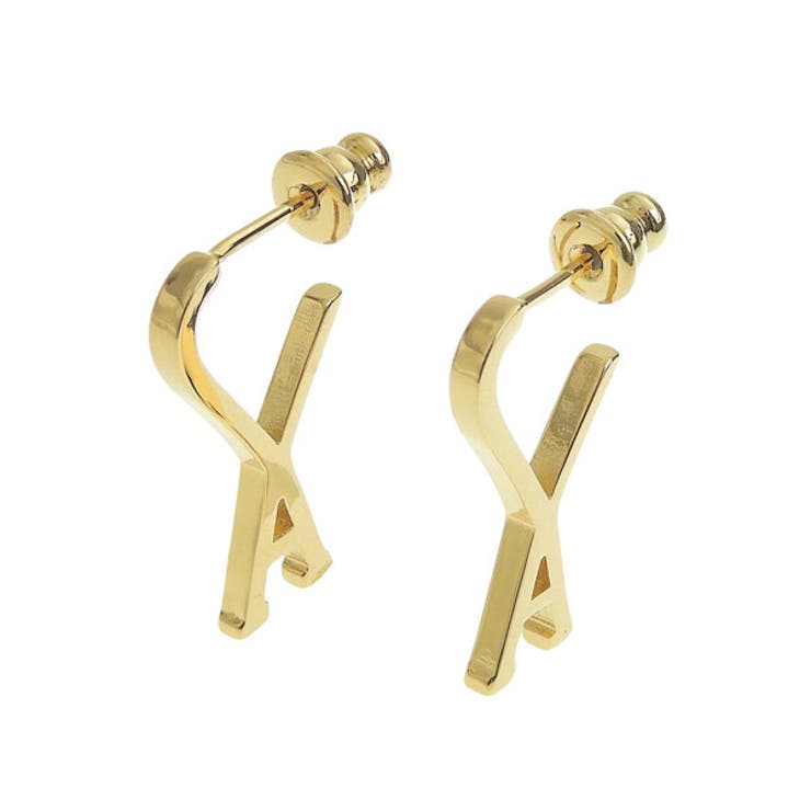 Riverall AMIPARIS アミ パリス アクセサリー メンズ レディース ピアス ゴールド UJW924D361OR AMIPARIS アクセサリー
