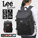 BACKYARD FAMILY Lee lucky リュック バッグ・鞄
