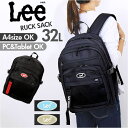 BACKYARD FAMILY Lee lucky リュック バッグ・鞄