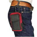 【10%OFFクーポン!11/27(木)1:59まで】BACKYARD FAMILY ワークポーチ バッグ・鞄