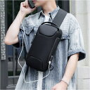 BACKYARD FAMILY ボディバッグ ロック付き pmy9530 バッグ・鞄