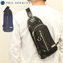 BACKYARD FAMILY PRO-SPERITY ボディバッグ バッグ・鞄