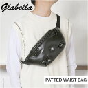 BACKYARD FAMILY glabella PATTED WAIST BAG バッグ・鞄