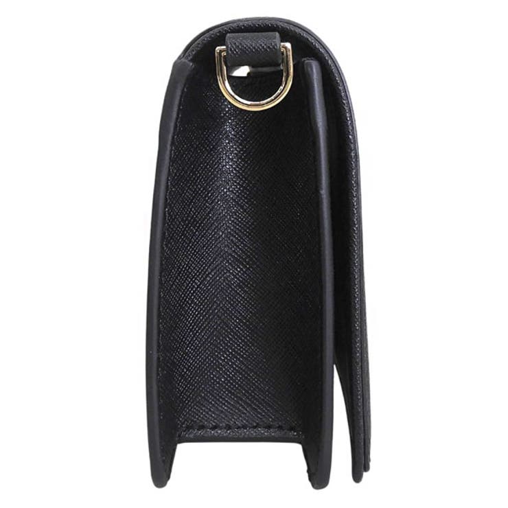 Riverall TORY BURCH トリーバーチ バッグ レディース ショルダーバッグ アウトレット OS レザー ブラック 159463-001 TORY BURCH バッグ・鞄 3