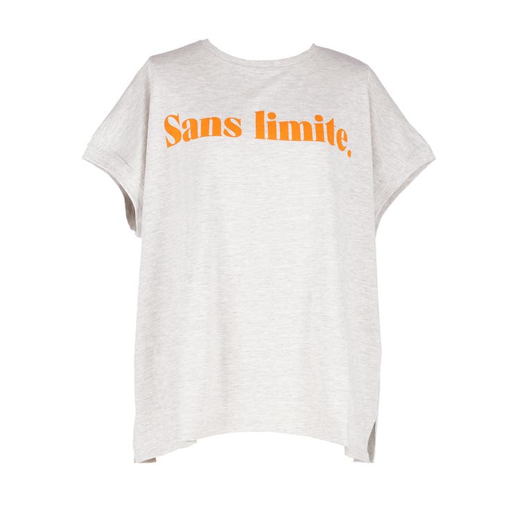 coca フレンチスリーブアソートTシャツ レディース トップス