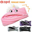 BACKYARD FAMILY ジップイット Zipit ペンケース ポーチ バッグ・鞄