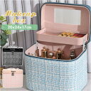 【8/11まで5%OFFクーポン】BACKYARD FAMILY メイクボックス pmymake029 バッグ・鞄