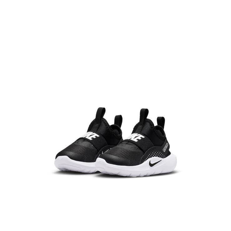 つるや NIKE スニーカー キッズ ナイキ フレックス ランナー 4 IF2895 Nike Flex Runner 4 ベビー スリッポン ベビー