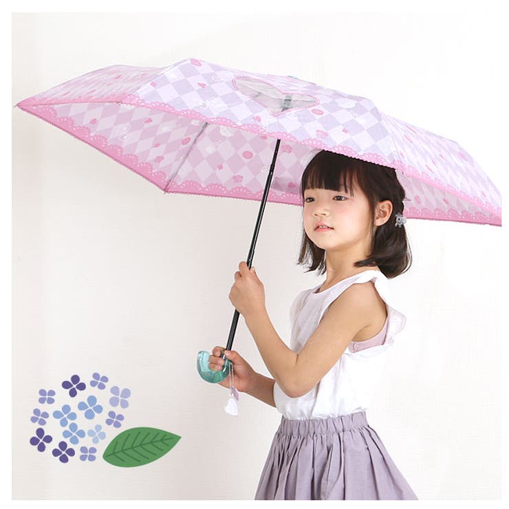 ��10��OFF�����ݥ�4/17(��)9:59�ޤǡ�BACKYARD FAMILY Girls ���λ��� �ޤꤿ���߻� 50cm ���㡼���դ� ��ʪ