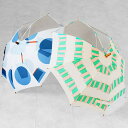 【マラソン期間中 5%OFFクーポン】BACKYARD FAMILY 392plusm キッズ傘 45cm 50cm 小物