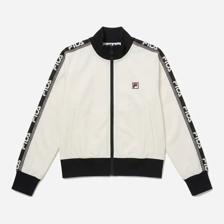楽天市場】FILA ジャケット（レディースファッション）の通販