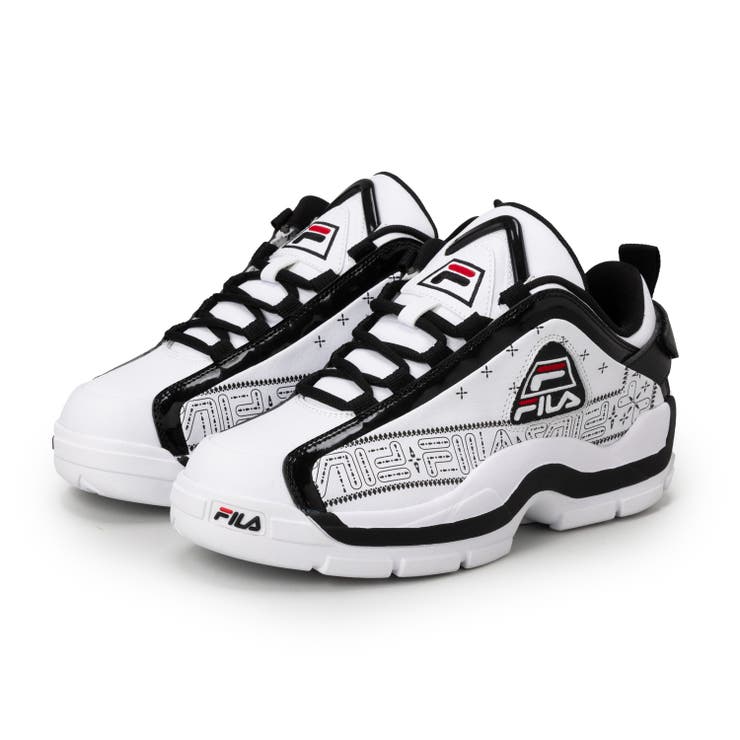 楽天市場】fila グラントヒルの通販