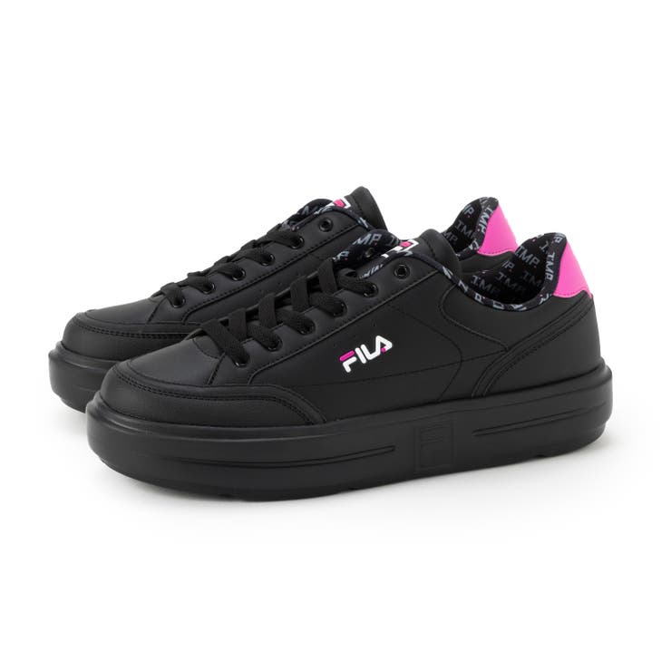 IMP. FILA スニーカー 黒 楽天市場】fila スニーカー imp.（靴）の通販