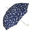 【マラソン期間中 5%OFFクーポン】BACKYARD FAMILY CHAM CHAM MARKET 長傘 小物
