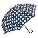BACKYARD FAMILY ワールドパーティー W by WPC. High Standard長傘 58cm 小物