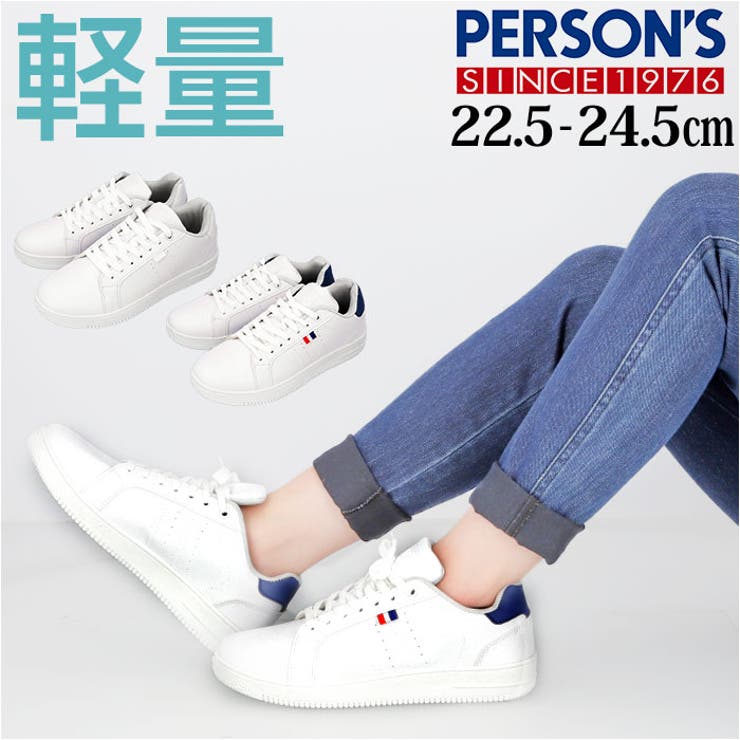 BACKYARD FAMILY PERSONS レディーススニーカー シューズ・靴