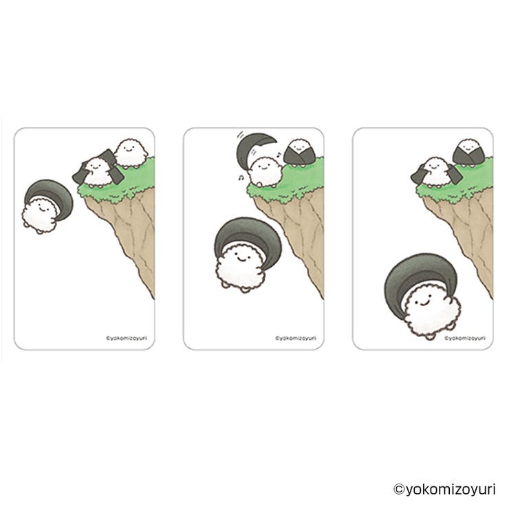 BACKYARD FAMILY なんでもいきもの まじかる百貨店クリアカード(1) 文房具
