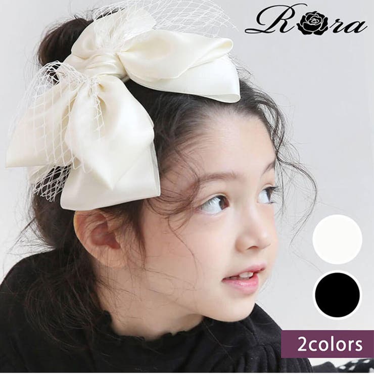 BACKYARD FAMILY アドレヌカチューシャ ヘアアクセサリー