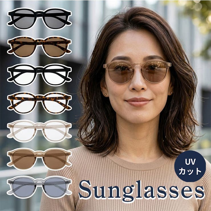 BACKYARD FAMILY サングラスsunglass5053 小物