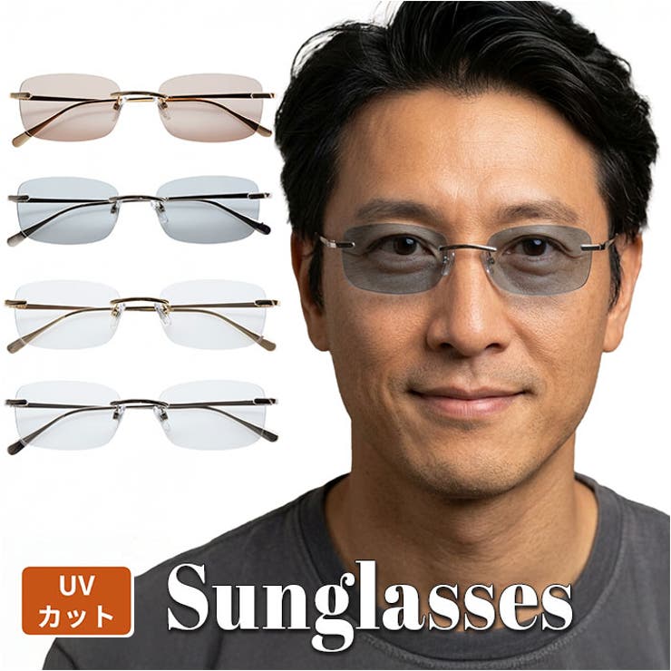 BACKYARD FAMILY サングラスsunglass3401 小物