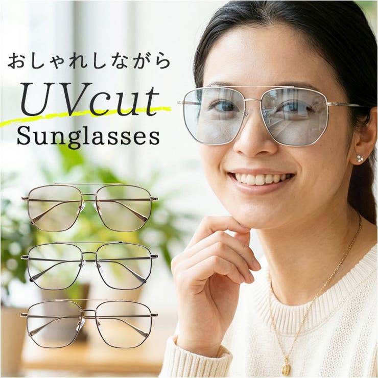 BACKYARD FAMILY サングラスsunglass7025 小物