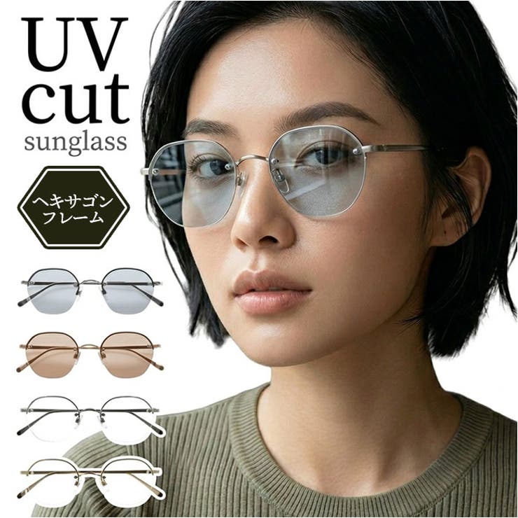 BACKYARD FAMILY サングラスsunglass7019 小物