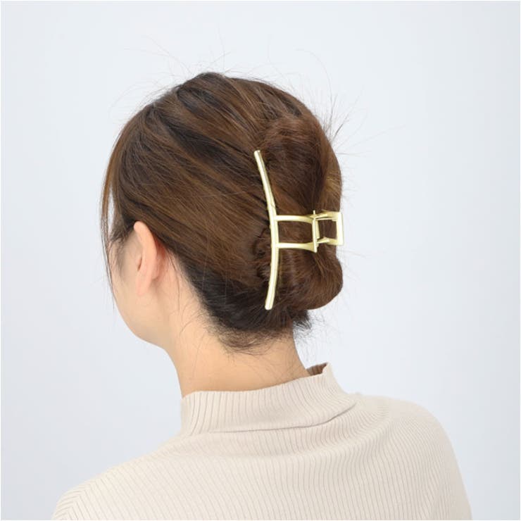 BACKYARD FAMILY ヘアクリップ khairb198 ヘア...