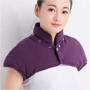 【7/11 1:59まで 5%OFFクーポン】BACKYARD FAMILY 肩ウォーマー 冷え対策 秋冬 ykswarmer ルームウェア・パジャマ