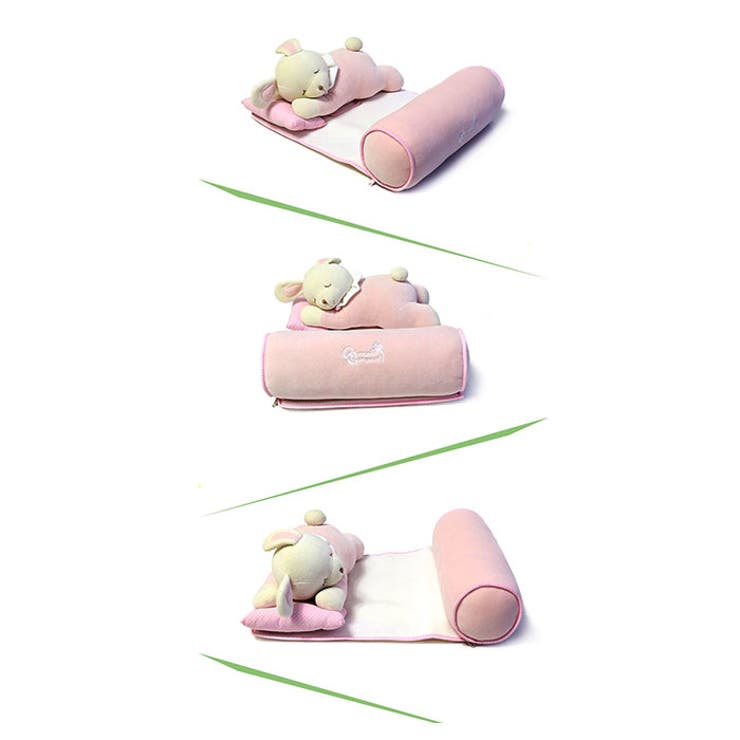 【エントリーでP10倍！9日(金)1:59まで】BACKYARD FAMILY 寝返り防止クッション sb0254z23 寝具・インテリア shoplistselect-10112747 SHOPLIST サンプル画像2