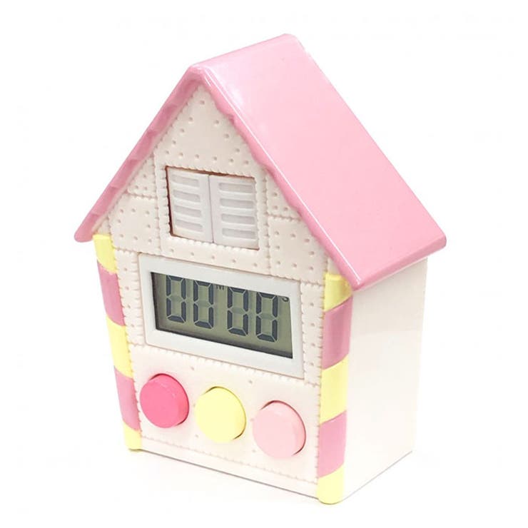 BACKYARD FAMILY とびだすキッチンタイマー キッチン shoplistselect-10170567 SHOPLIST サンプル画像3