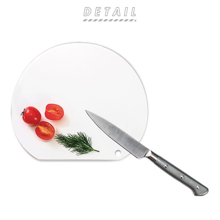 【10％OFFクーポン！7/26(日)1:59まで】BACKYARD FAMILY 刃当たりなめらか抗菌まな板 キッチン shoplistselect-10113304 SHOPLIST サンプル画像2