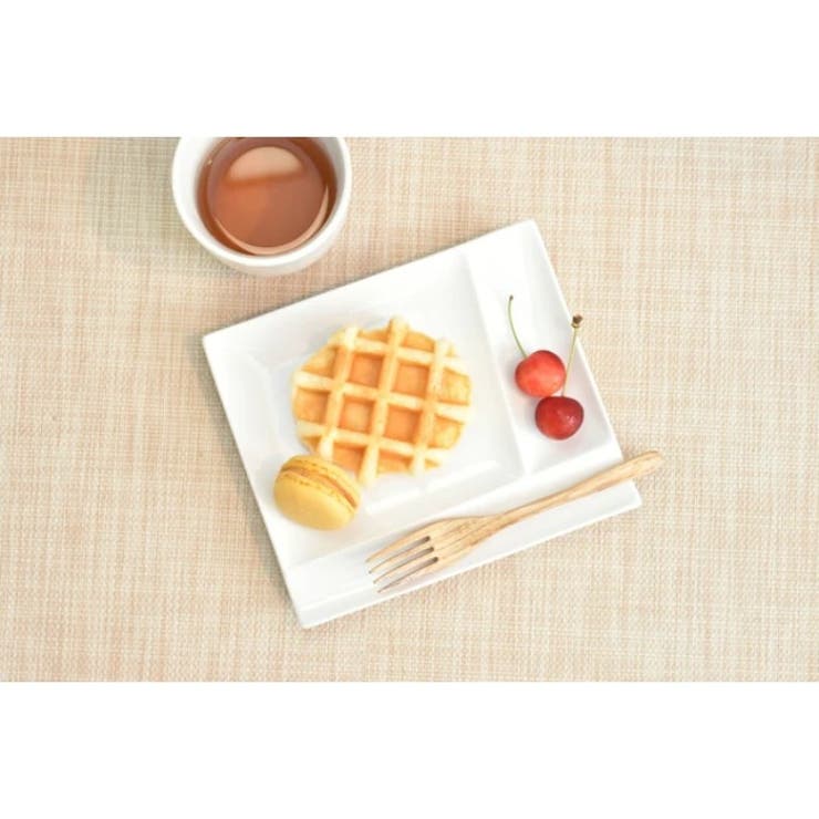 【10％OFFクーポン！8/2(日)9:59まで】BACKYARD FAMILY イゾラ パレットプレートM 約17cm キッチン shoplistselect-10329482 SHOPLIST サンプル画像2