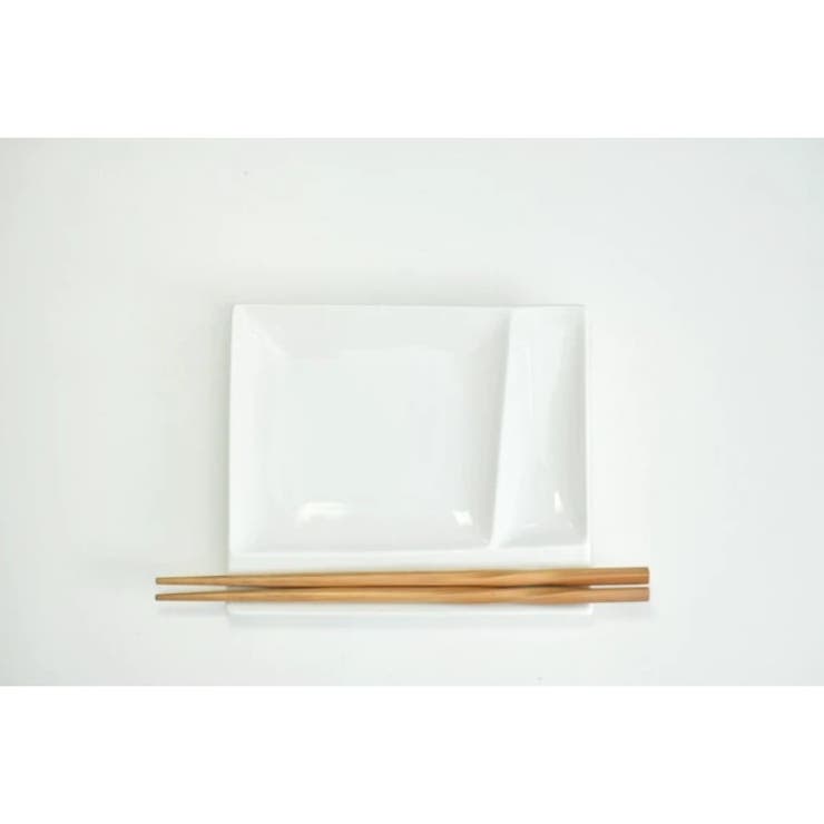 【10％OFFクーポン！8/2(日)9:59まで】BACKYARD FAMILY イゾラ パレットプレートM 約17cm キッチン shoplistselect-10329482 SHOPLIST サンプル画像3