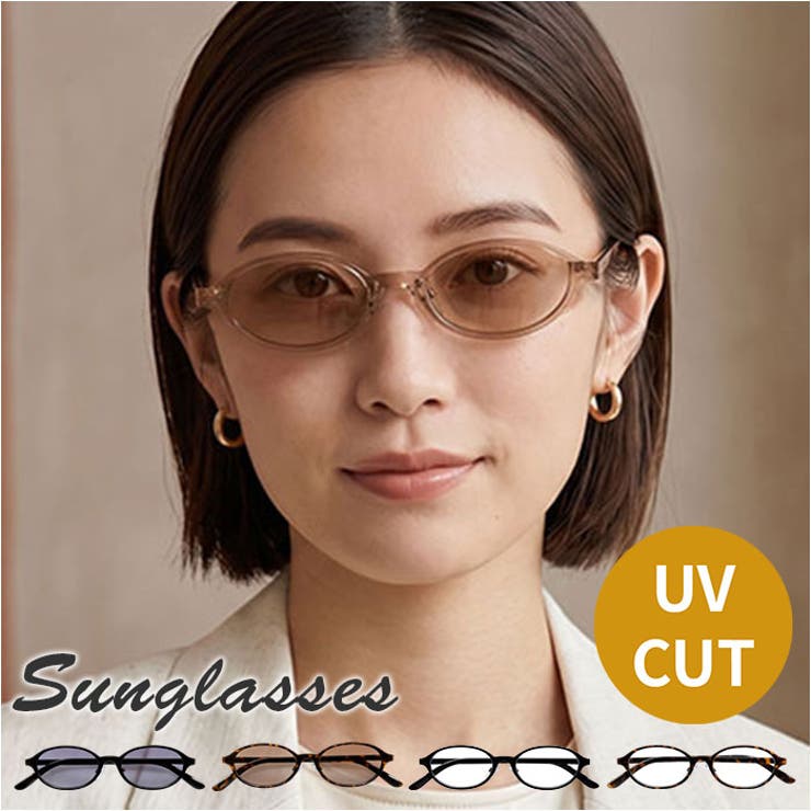 BACKYARD FAMILY サングラスsunglass5065 小物
