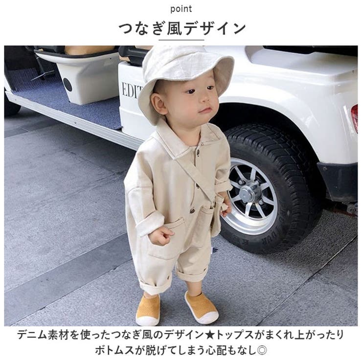 ��10��OFF�����ݥ�4/17(��)9:59�ޤǡ�BACKYARD FAMILY �٥ӡ�����ѡ��� pkbaby0216 �٥ӡ�